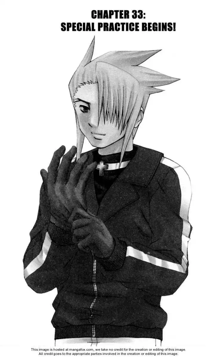 Mr Fullswing Chapter 33 1